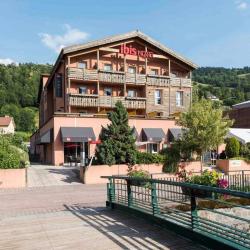 Ibis La Bresse Gérardmer