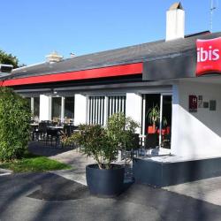 Ibis Laval Le Relais D'armor