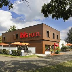 Ibis Le Mans Est Pontlieue