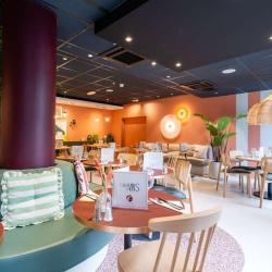 Hôtel Ibis Lille Centre Gares