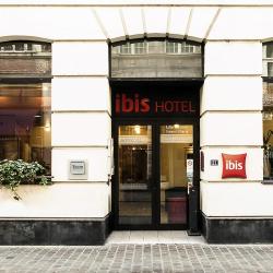 Ibis Lille Centre Grand-place