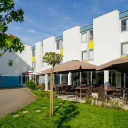 Ibis Longwy Mexy