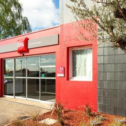 Ibis Lorient-caudan