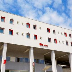 Ibis Lorient Centre Gare