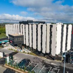 Ibis Lunel Petite Camargue