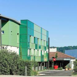 Ibis Lyon Est Beynost A42