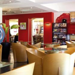 Ibis Lyon Est Bron