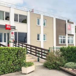 Ibis Lyon Sud Saint-rambert-d'albon