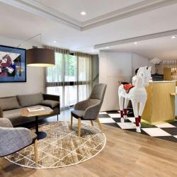 Ibis Maisons-laffitte