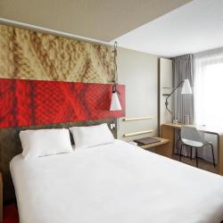 Ibis Marne-la-vallée Champs