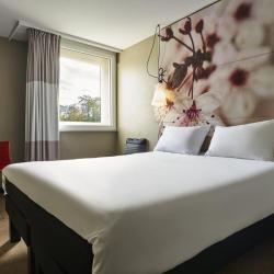 Ibis Marne-la-vallée émerainville
