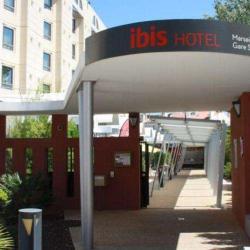 Ibis Marseille Gare Saint-charles