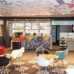 Ibis Marseille Timone