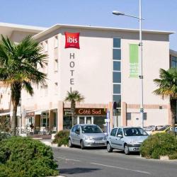 Ibis Martigues
