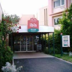 Hotel Ibis Metz Woippy