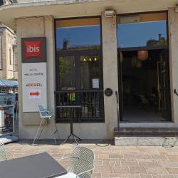 Ibis Millau