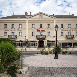 Ibis Montargis