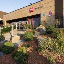 Ibis Montbéliard