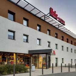 Ibis Montceau-les-mines