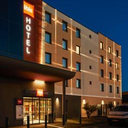 Ibis Montlhéry Paris Sud