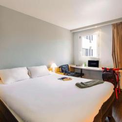 Ibis Mulhouse île Napoléon