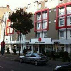Ibis Mulhouse Ville Gare