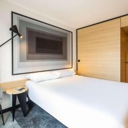 Ibis Nancy Centre Stanislas