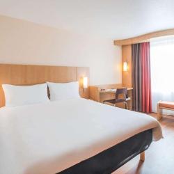 Ibis Nantes Centre Tour Bretagne
