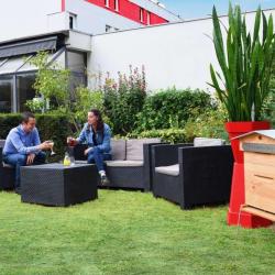 Ibis Nantes La Beaujoire Parc Expo