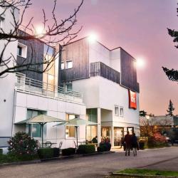 Ibis Nantes Saint-herblain