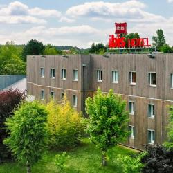 Ibis Nemours