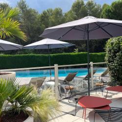 Ibis Nîmes Ouest