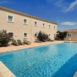 Ibis Orange Sud