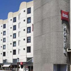 Ibis Orléans Centre Foch
