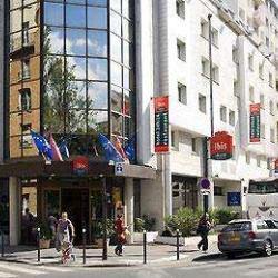 Ibis Paris Alesia Montparnasse