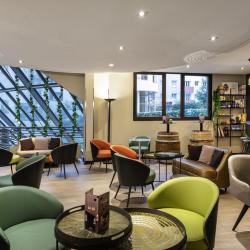 Ibis Paris Alésia Montparnasse 14ème
