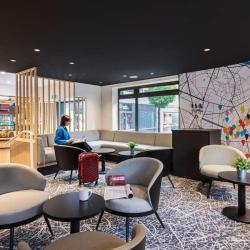Ibis Paris Avenue D'italie 13ème