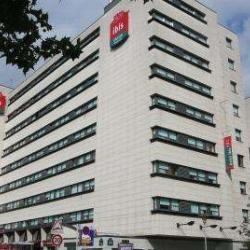 Hotel Ibis Paris Bercy Village