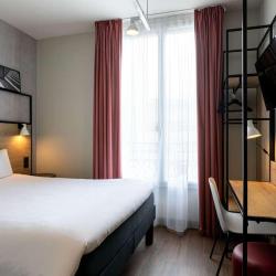 Ibis Paris Boulogne-billancourt