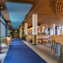 Ibis Paris Coeur D'orly Airport