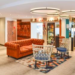 Ibis Paris Gare De Lyon Diderot 12ème