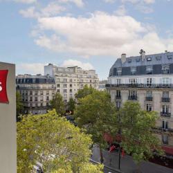 Ibis Paris Gare De Lyon Ledru Rollin 12ème