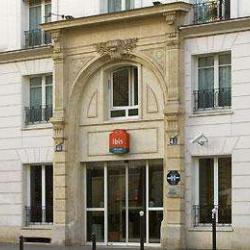 Hôtel Ibis Paris Gare De Lyon Ledru Rollin