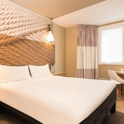 Ibis Paris Gare Du Nord Château-landon 10ème