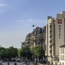 Ibis Paris Gare Montparnasse 15ème