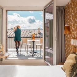 Ibis Paris Gare Montparnasse Catalogne