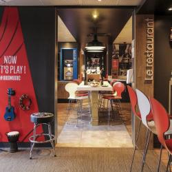 Ibis Paris Gennevilliers