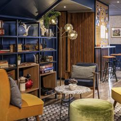 Ibis Paris Grands Boulevards Opéra 9ème