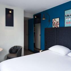 Ibis Paris Italie Tolbiac 13ème
