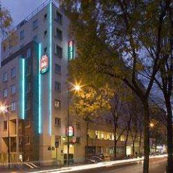 Ibis Italie Tolbiac